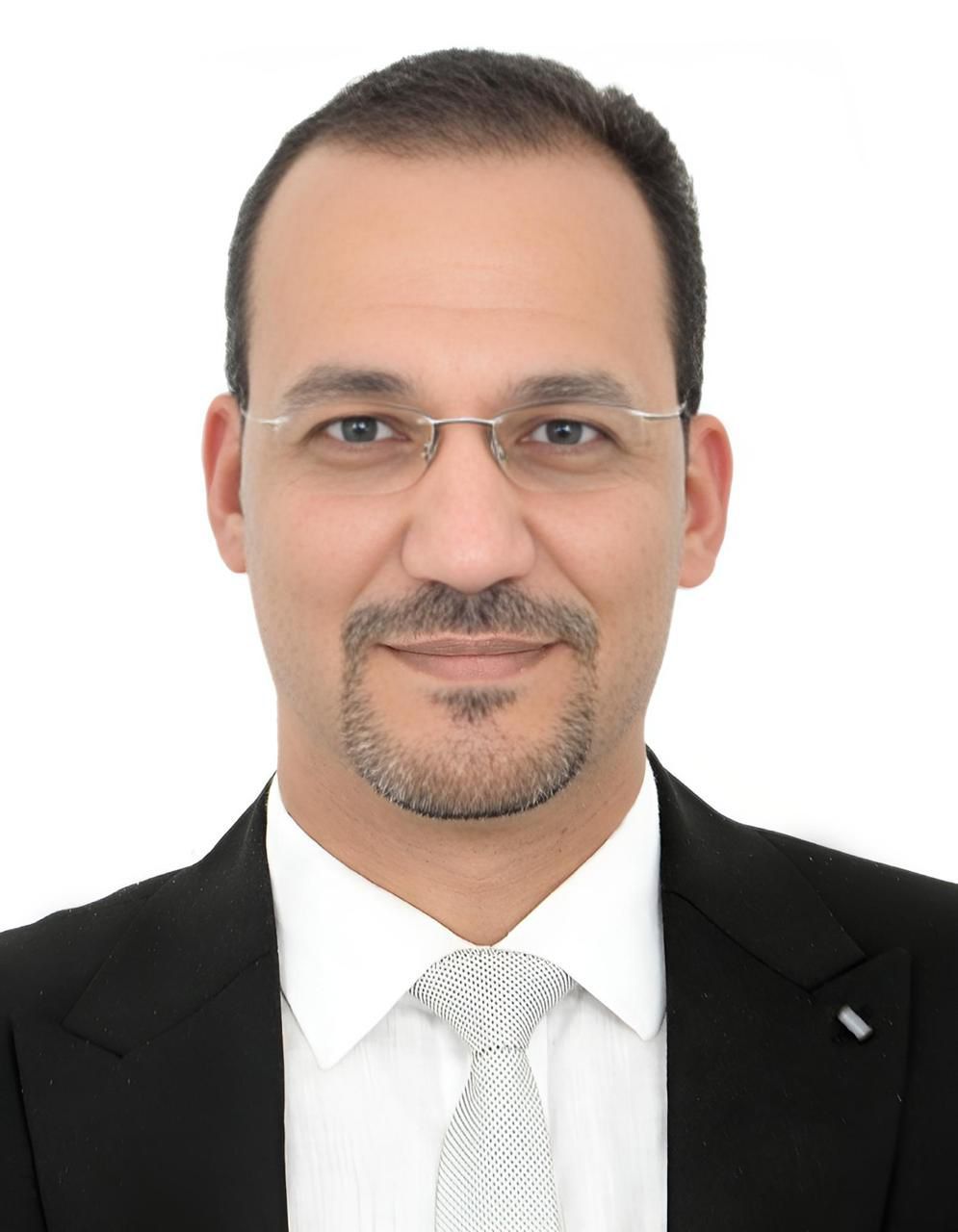 صورة د. هيثم زينهم